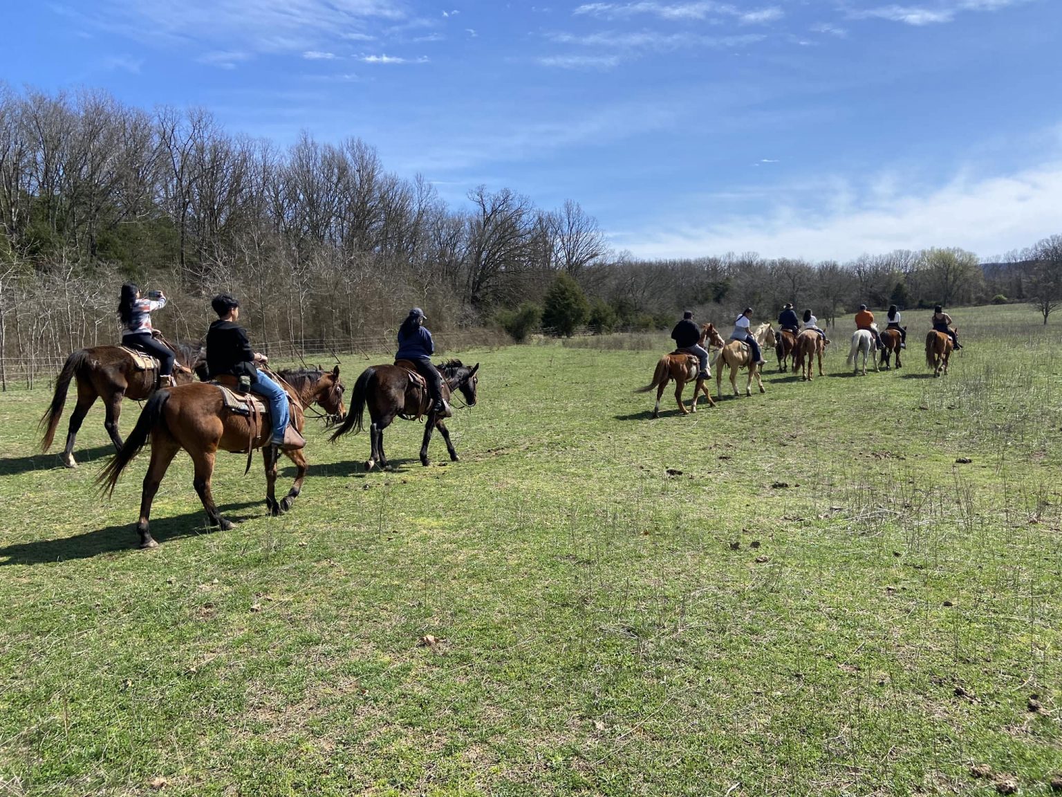 Activities Rockin Z Ranch